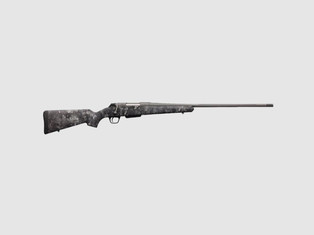 Fusil WINCHESTER XPR MIDNIGHT