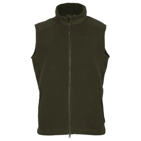 Chaleco de forro polar Smaland Forest para Mujer Pinewood