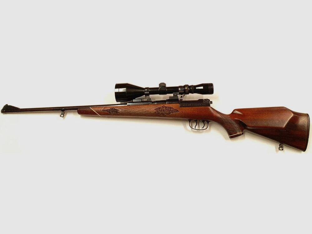 Mauser Mauser 66 inkl. Zielffernrohr