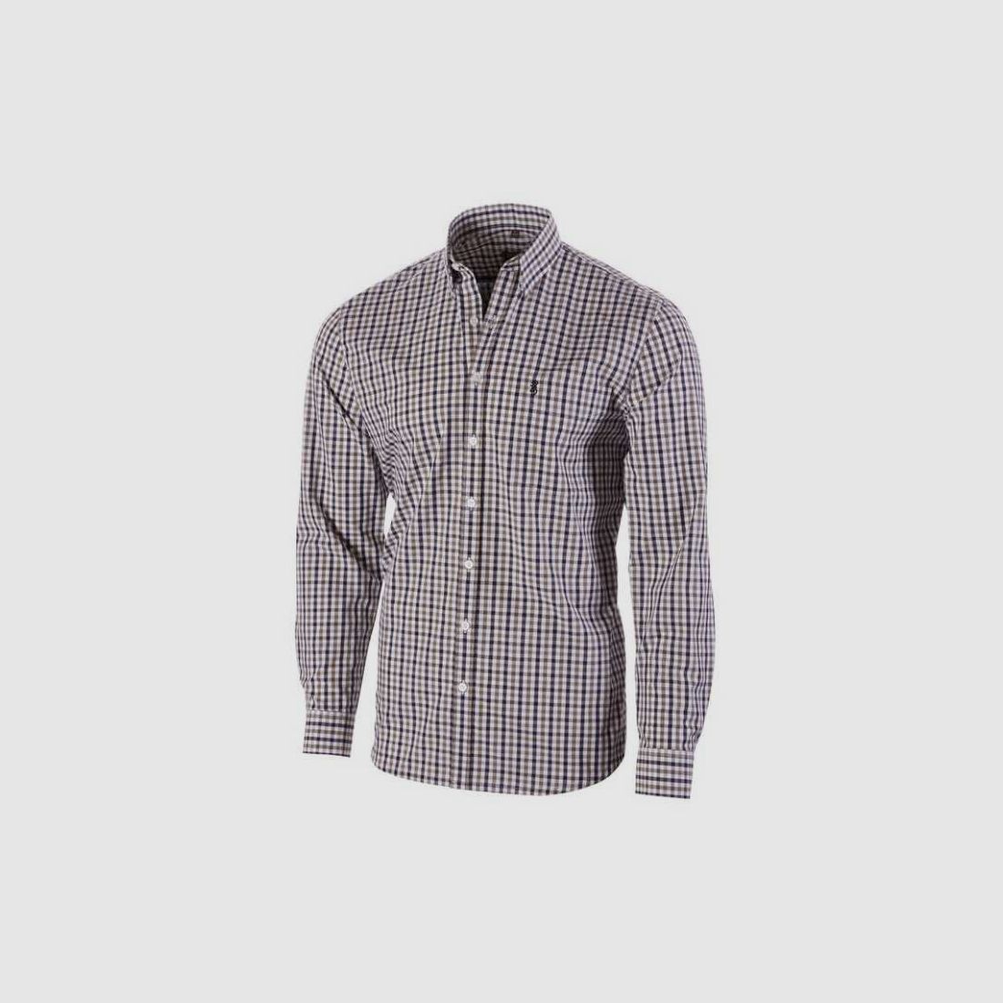 Chemise SEAN Browning