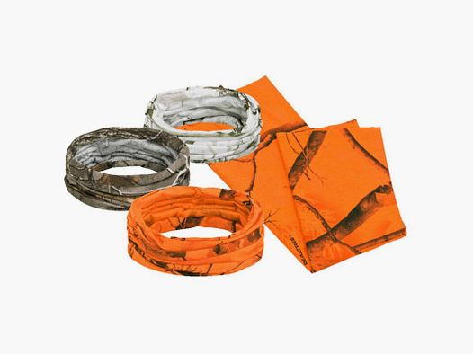 PINEWOOD® CAMOU SCHAL/TUBE
