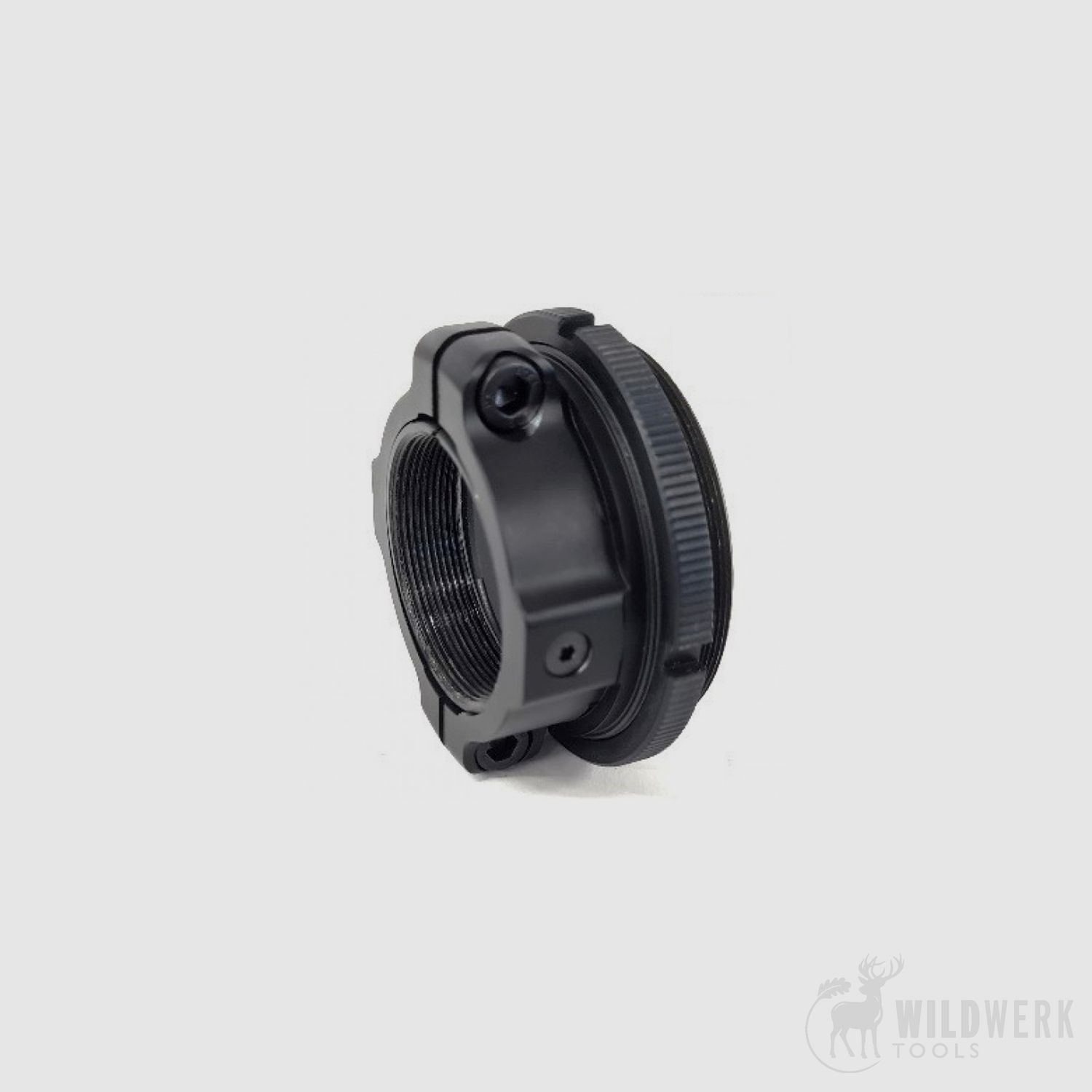 Rusan Adapter Ring for Pulsar Krypton