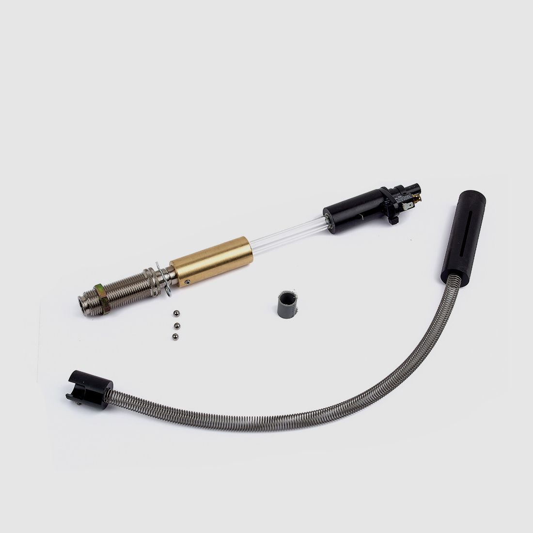 Zestaw konwersyjny DAA Mr. Bulletfeeder Pro, kaliber: .45, zdjęcie 2 z 3