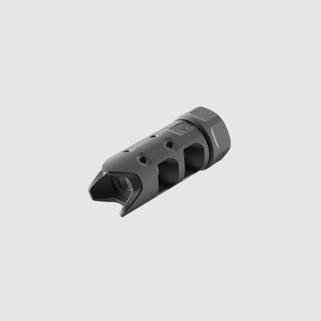 Quarter Mündungsbremse 5/8"-24
