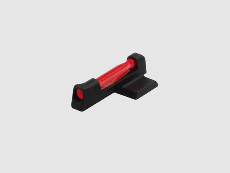 Visierkorn Set Fiber 3-Color Pistole STI Edge