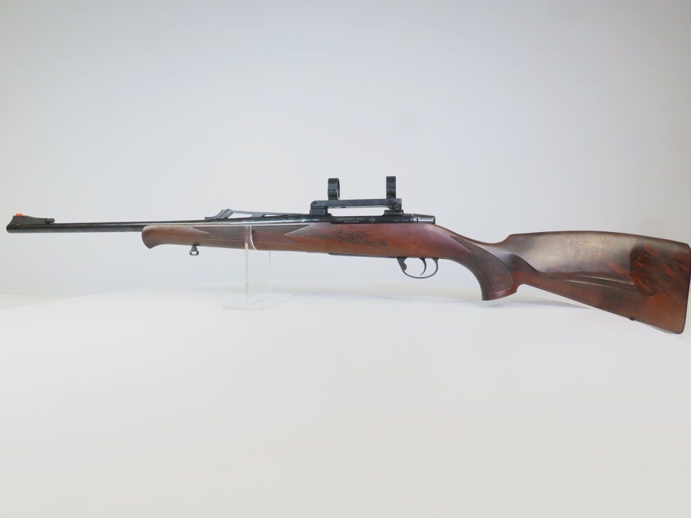 Antonio Zoli Bavaria repeating rifle