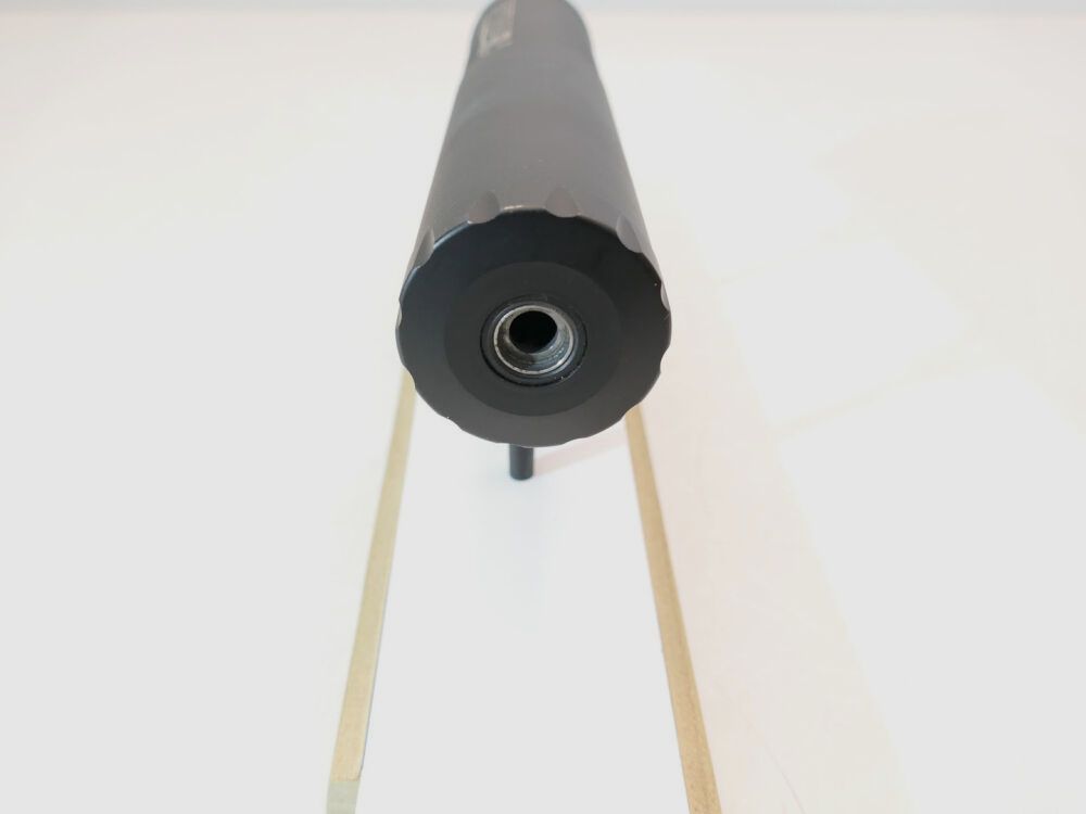 A-Tec Optima 50 M15x1 .30
