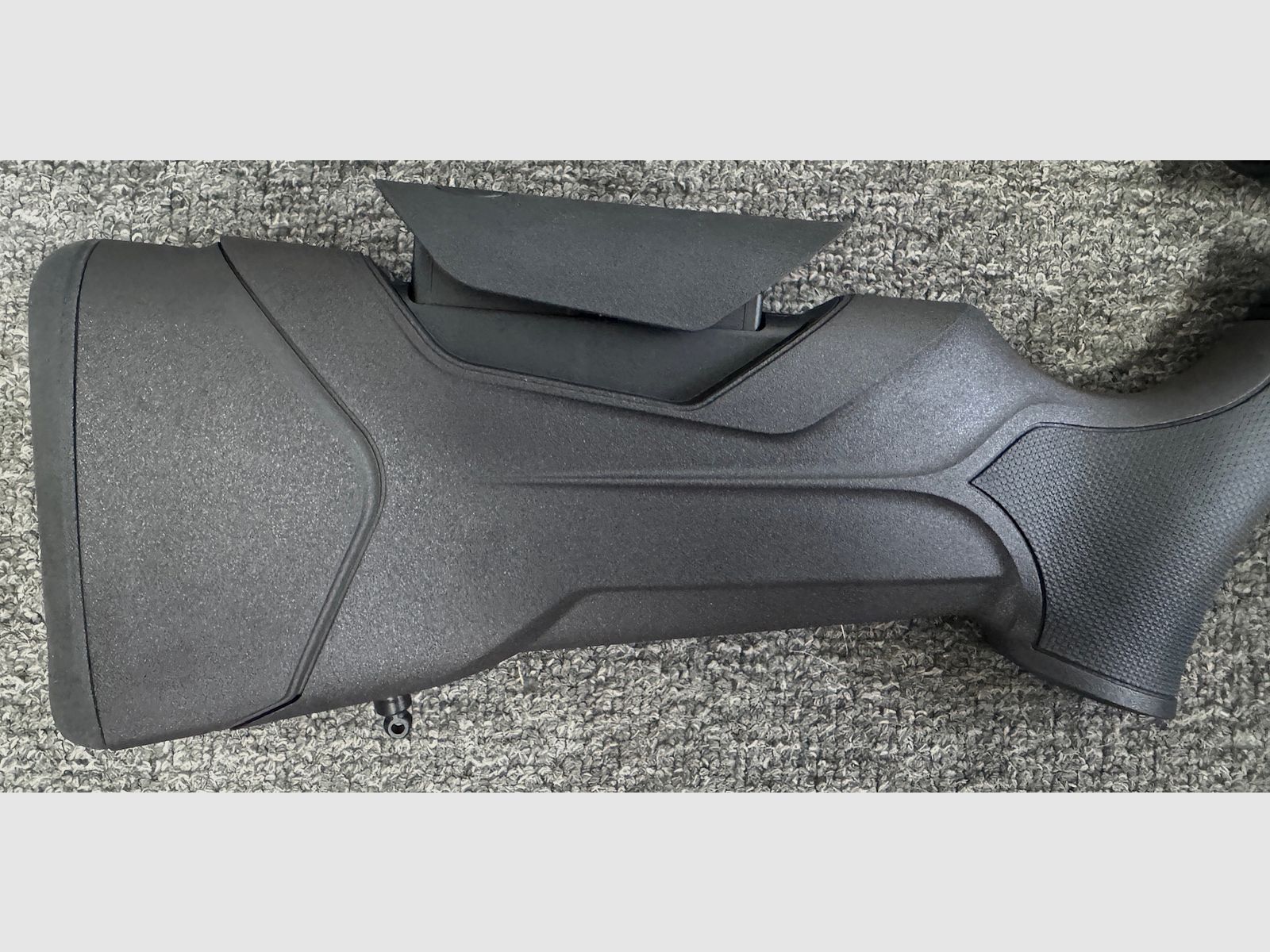 Blaser R8  2.0 Professional   .308Win. + M15x1 + LL 52cm + Blaser B2  2-12x50iC - Neuwaffe, Bild 3 von 4