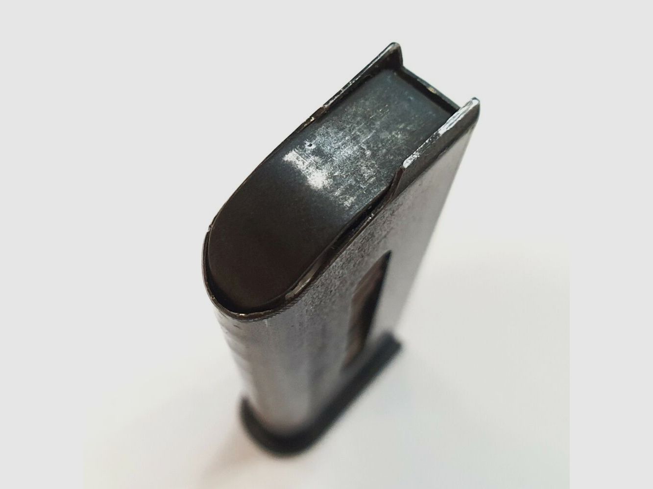 Unbekannt Magazin für Pistole Beretta Modell 20 - 6,35mmBrowning - 8 Schuss
