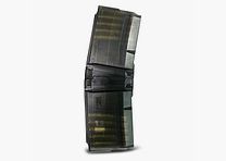 Cross Industrie Magazin Cross Industries AR15 10/10 Schuss