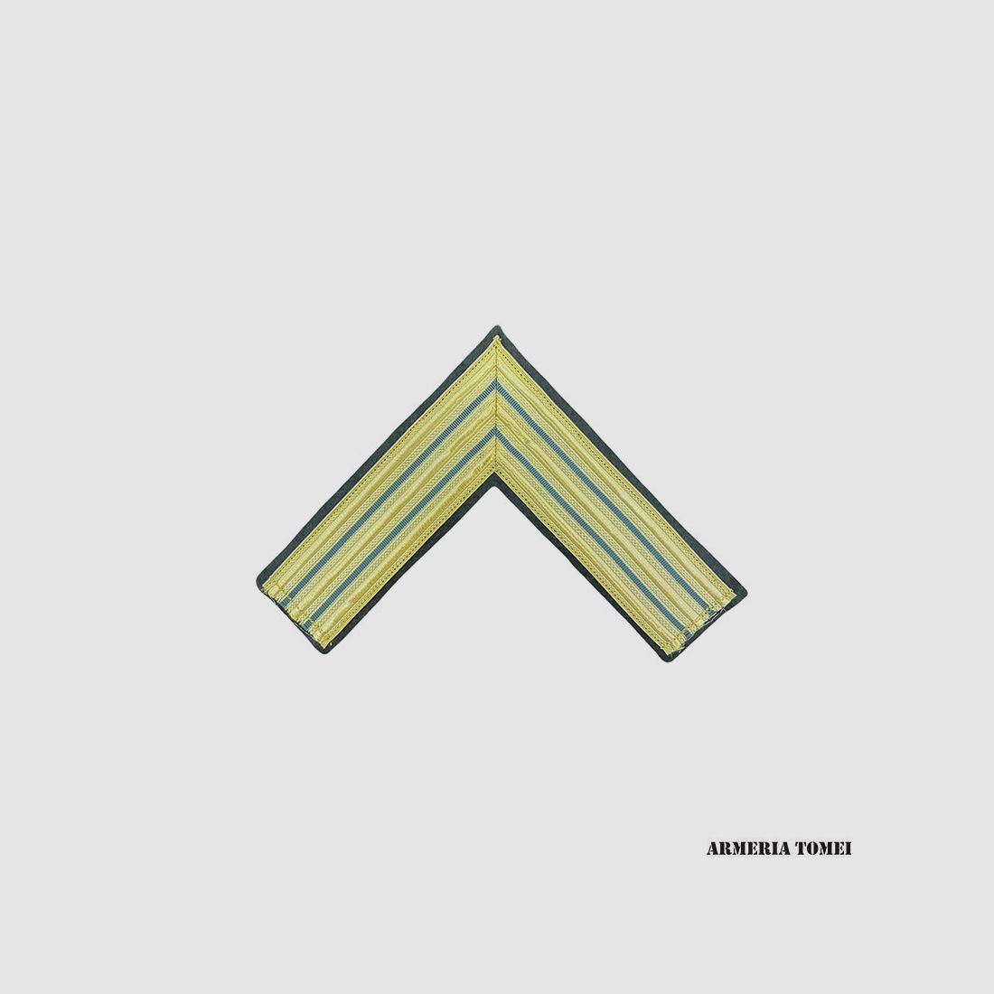 ARMY – RANK ALPINE HAT CAPTAIN