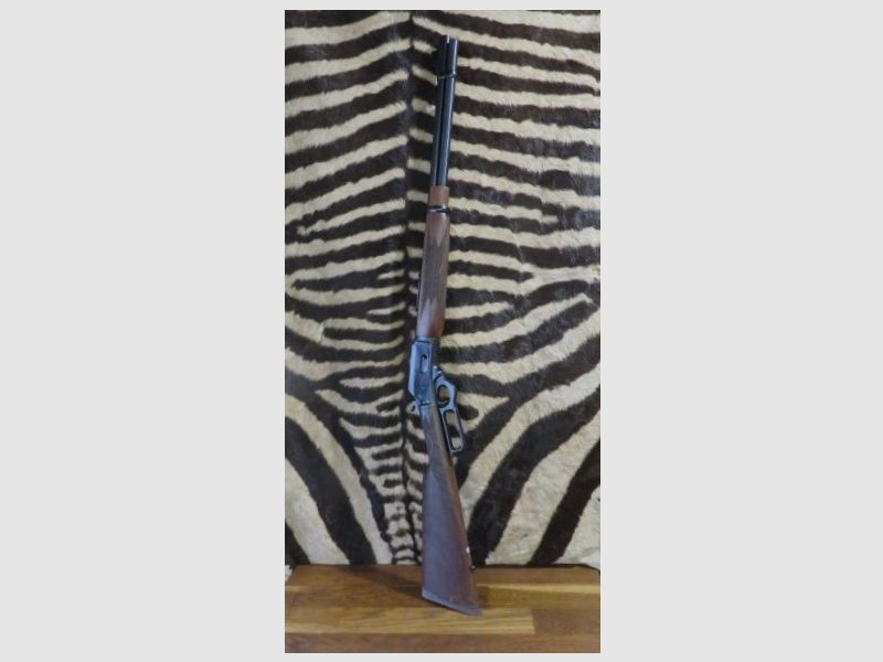 Unterhebelrepetierer MARLIN 1894 Classic Kal.44RemMag Lauf 51cm, Bild 1 von 11