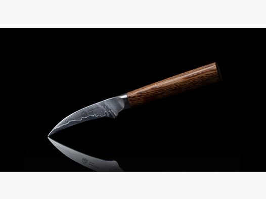 Coltello da pelare curvo PUMA IP 2,75"