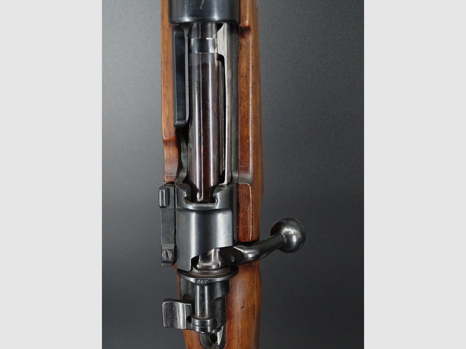 Mauser Karabiner 98k CE 1941 / Sauer & Sohn 98k