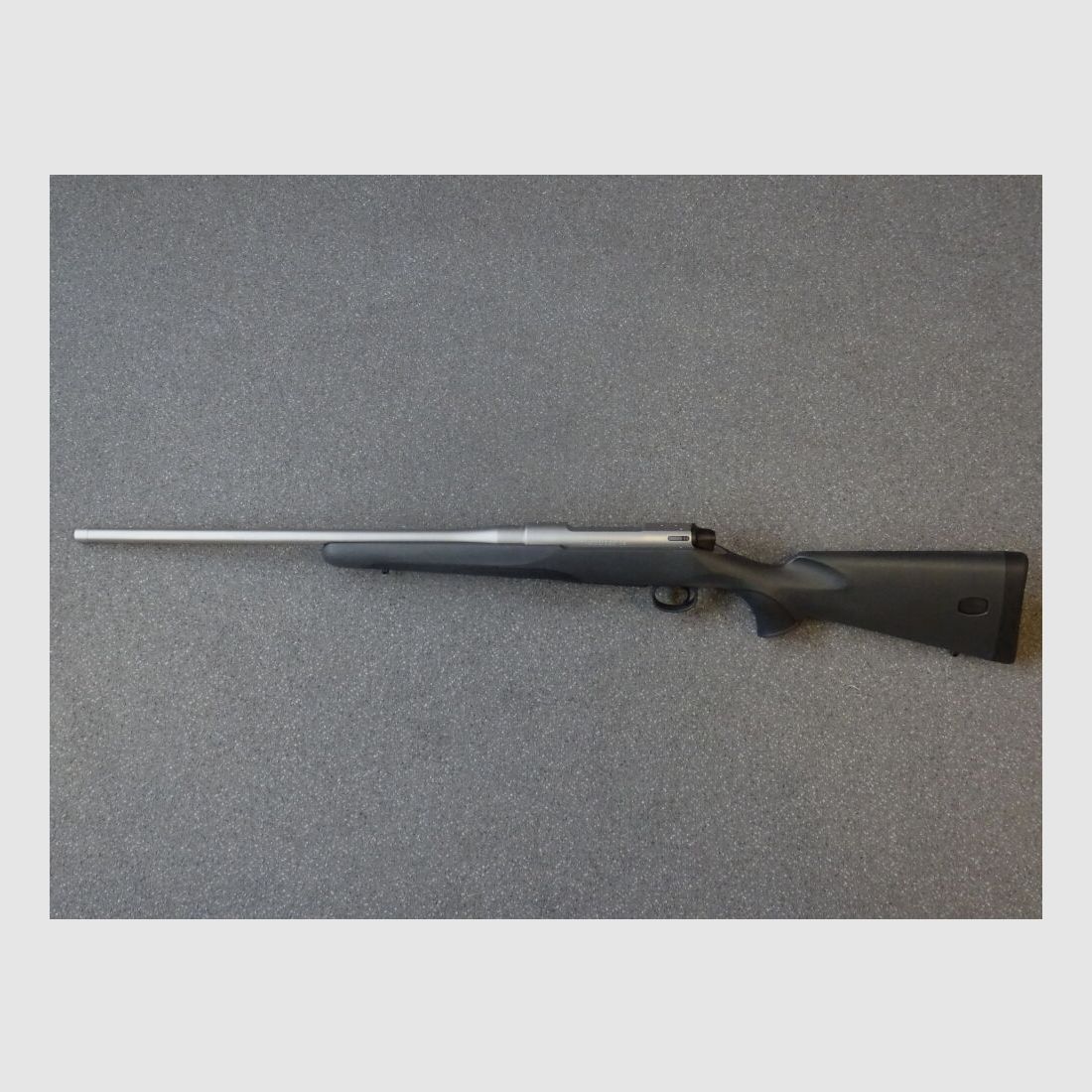 MAUSER M18 STAINLESS