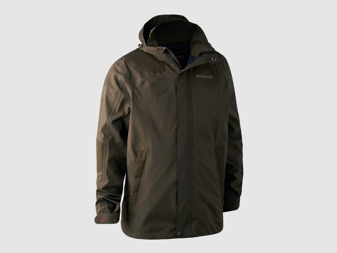 Veste de Pluie Deerhunter Track, image 1 sur 2