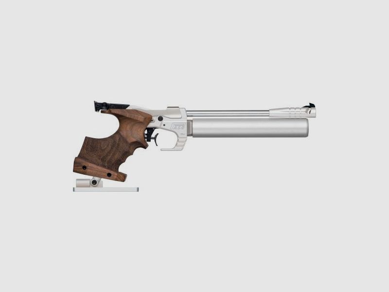 Luftpistole Tesro PA10-2 Basic Auflage