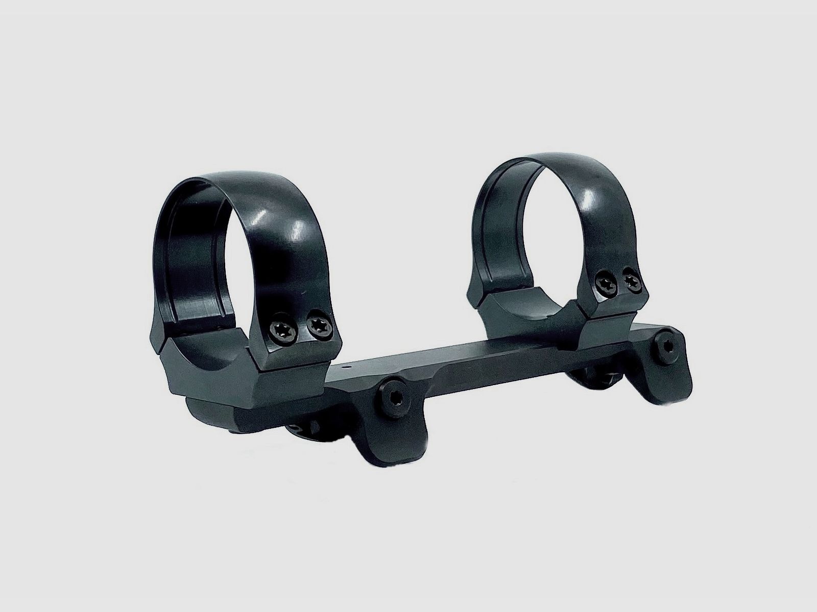HMS SAMO montage basculant Blaser pour lunettes de tir avec montage à anneaux, image 2 sur 3