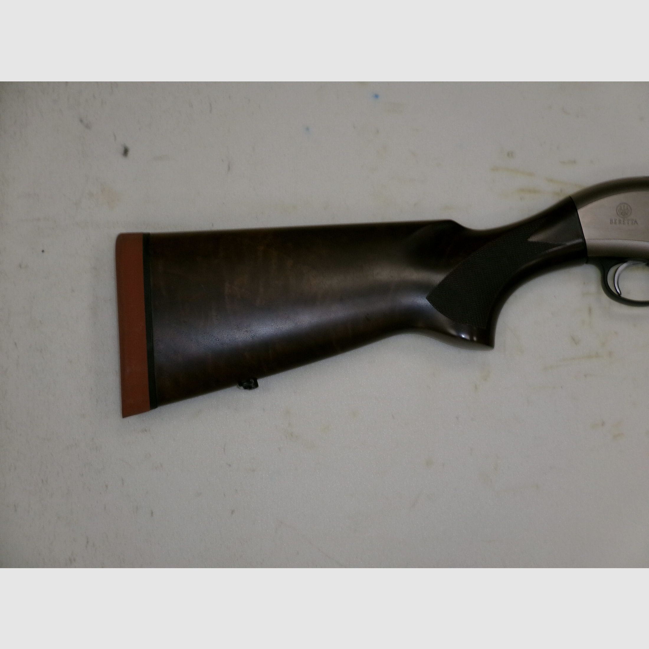 BERETTA A400 OUTLANDER cal. 12 d'occasion, image 2 sur 9