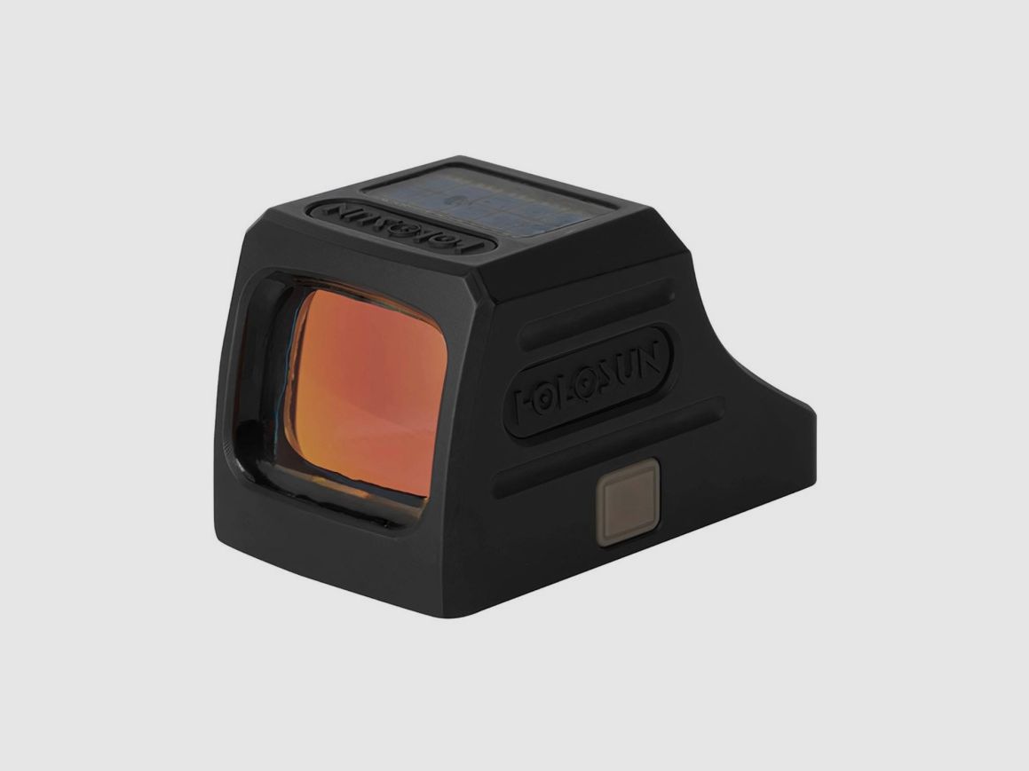Colimador Holosun SCS Carry-GR, punto verde, imagen 1 de 4