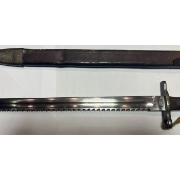 Swiss Bayonet M1906, image 5 of 9