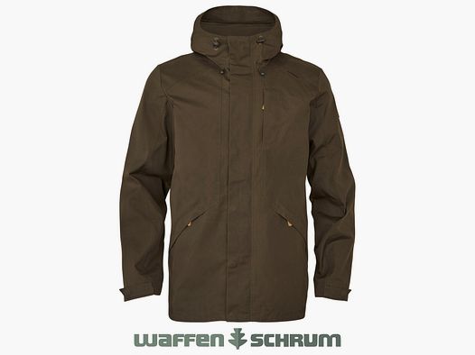 Veste Härkila Fjell Ace Willow Green