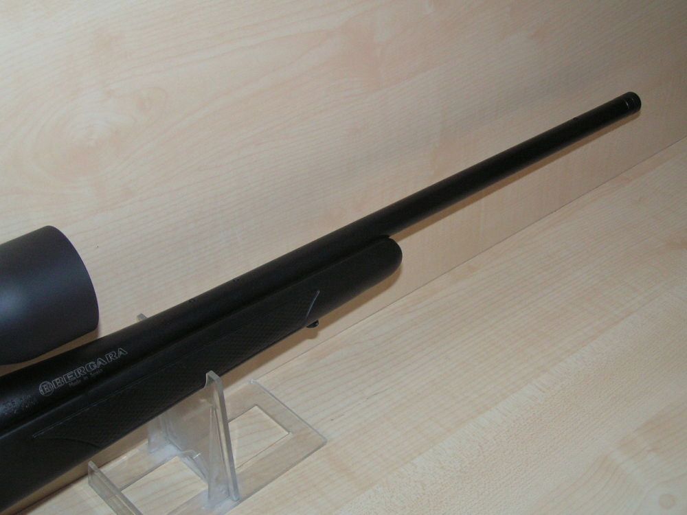Bergara B 14 Sporter
