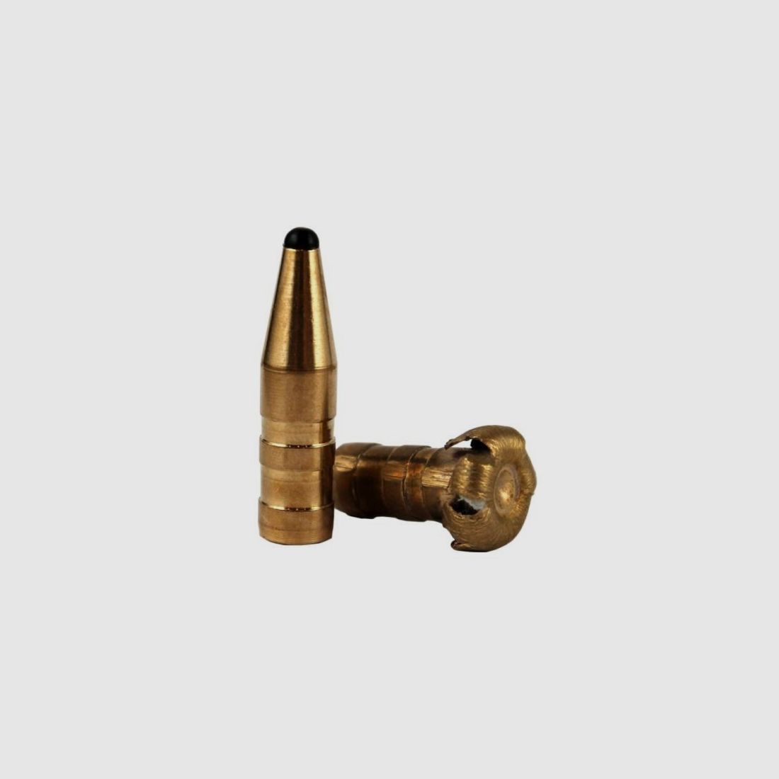 Fox Classic Hunter Kaliber 5,6mm (.224), Gewicht 60grs