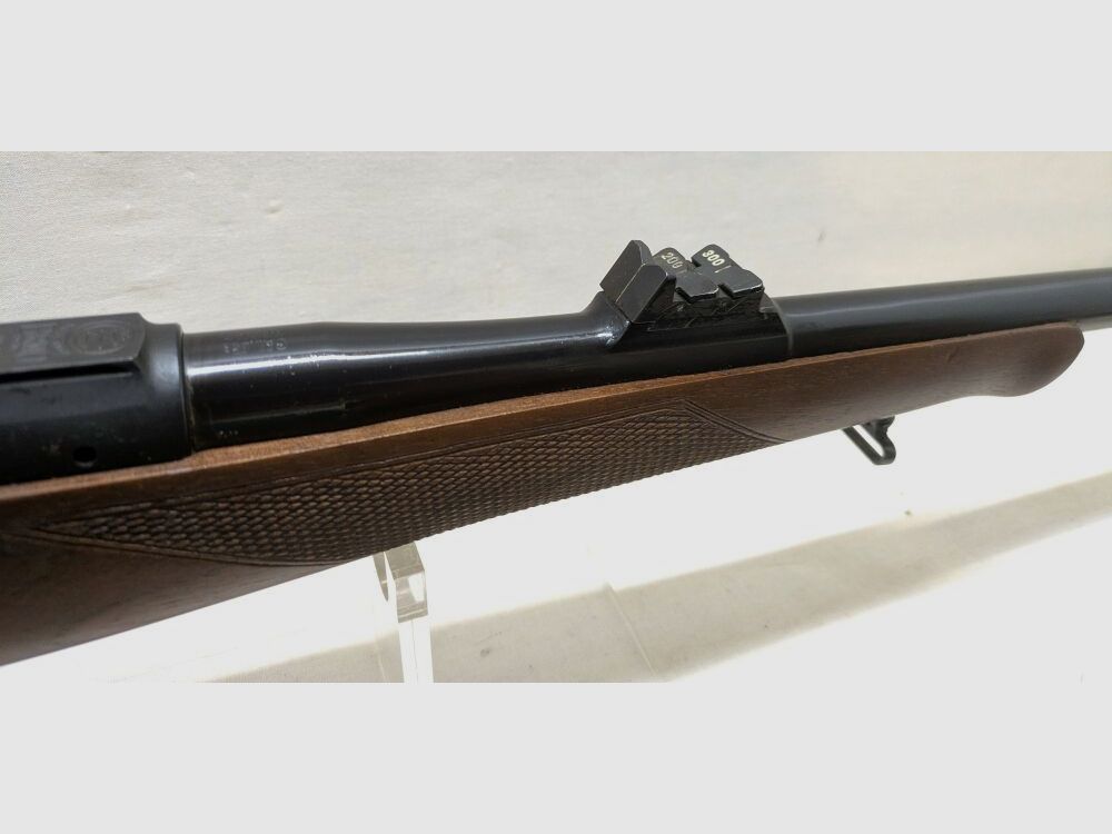 BRNO Arms CZ ZKK 602