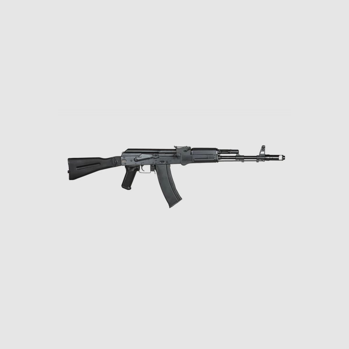 AK74MN Essential Version en acier libre à partir de 18 ans en noir | E&L