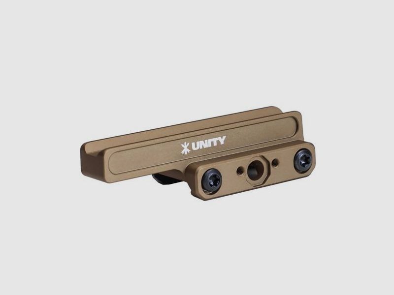 UNITY Tactical FAST KICKR Montage für Vudu Ultra Short