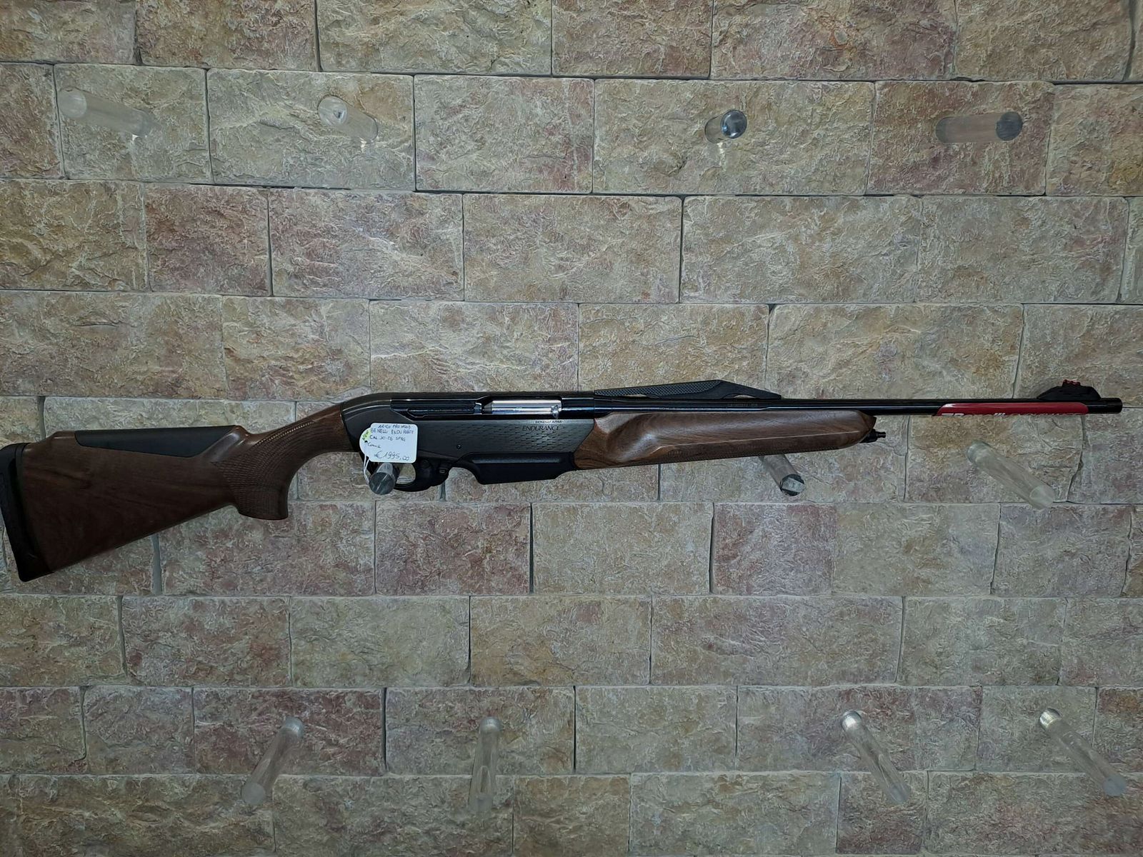 Benelli Endurance pro wood, immagine 3 di 5