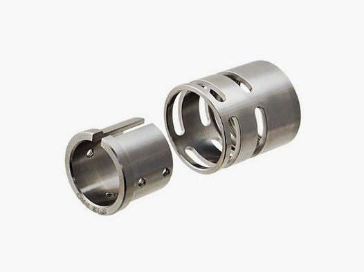 AR15 - Barrel Nut in titanio per guardamano UTG Super Slim