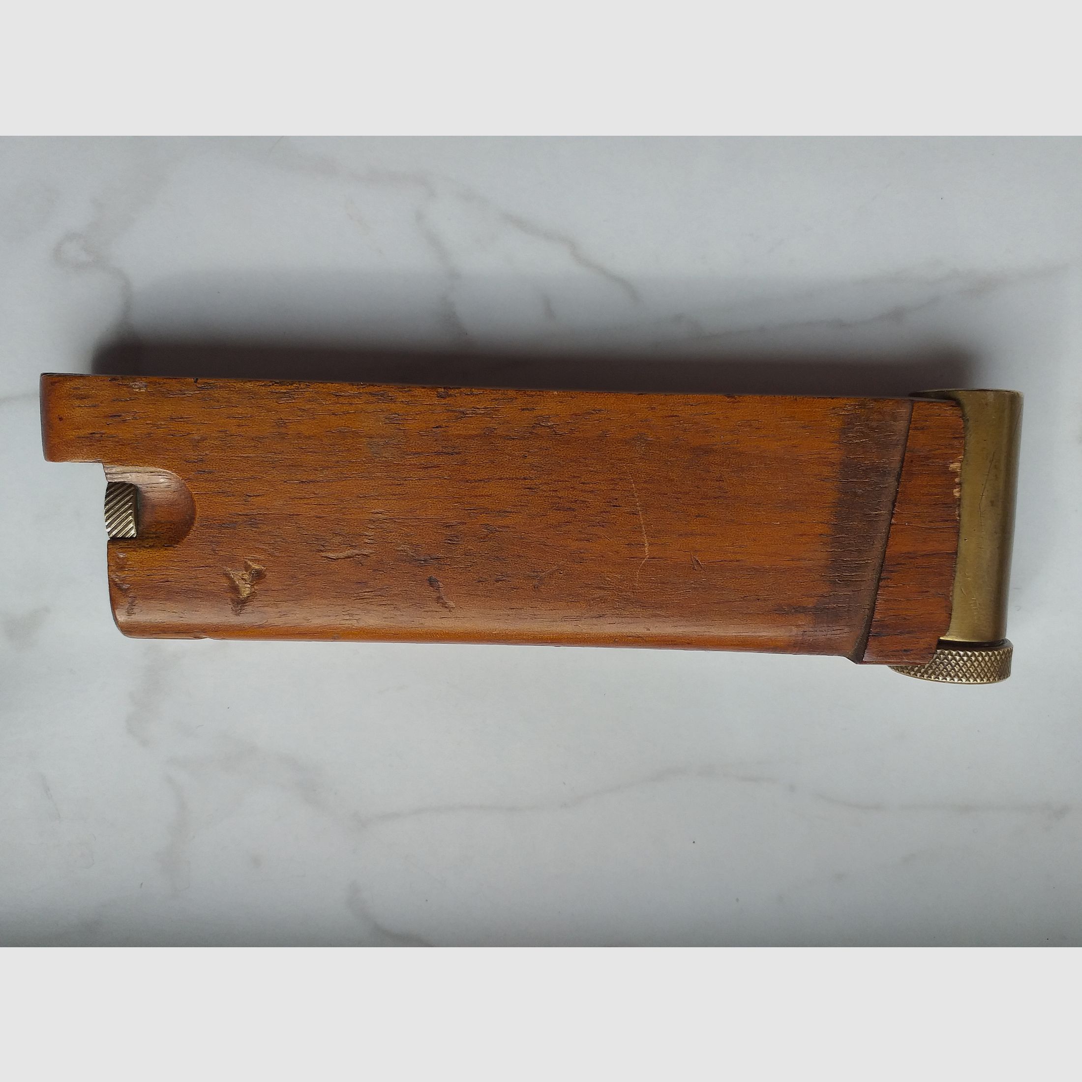 C 93 Borchardt Holzmagazin zu verkaufen