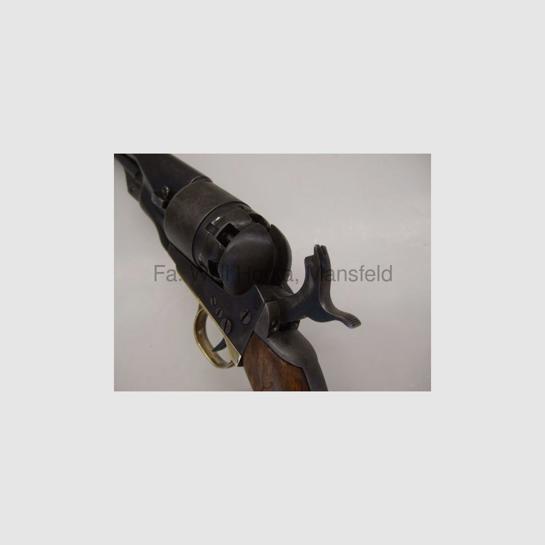 Rigarmi (RAG) Colt Army 1860