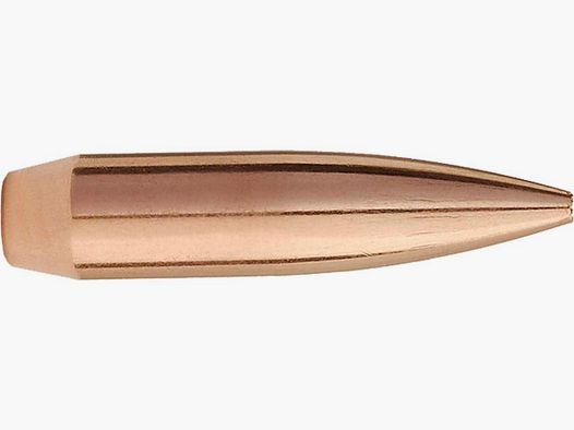 Sierra Geschosse Kal. 6,5 mm (.264) - Kal. 6,5 mm (1740 Sierra)