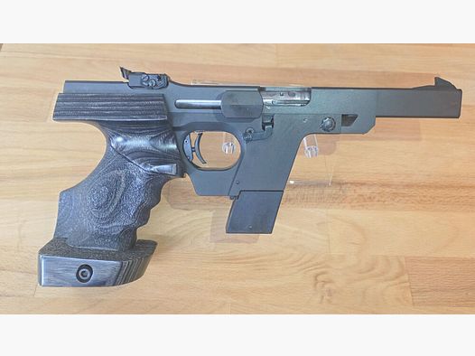 Walther GSP Atlanta