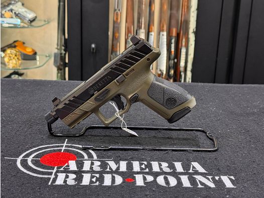 APX A1FS compact tactique