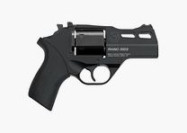 Chiappa Rhino 30 DS - Black .357 Mag.