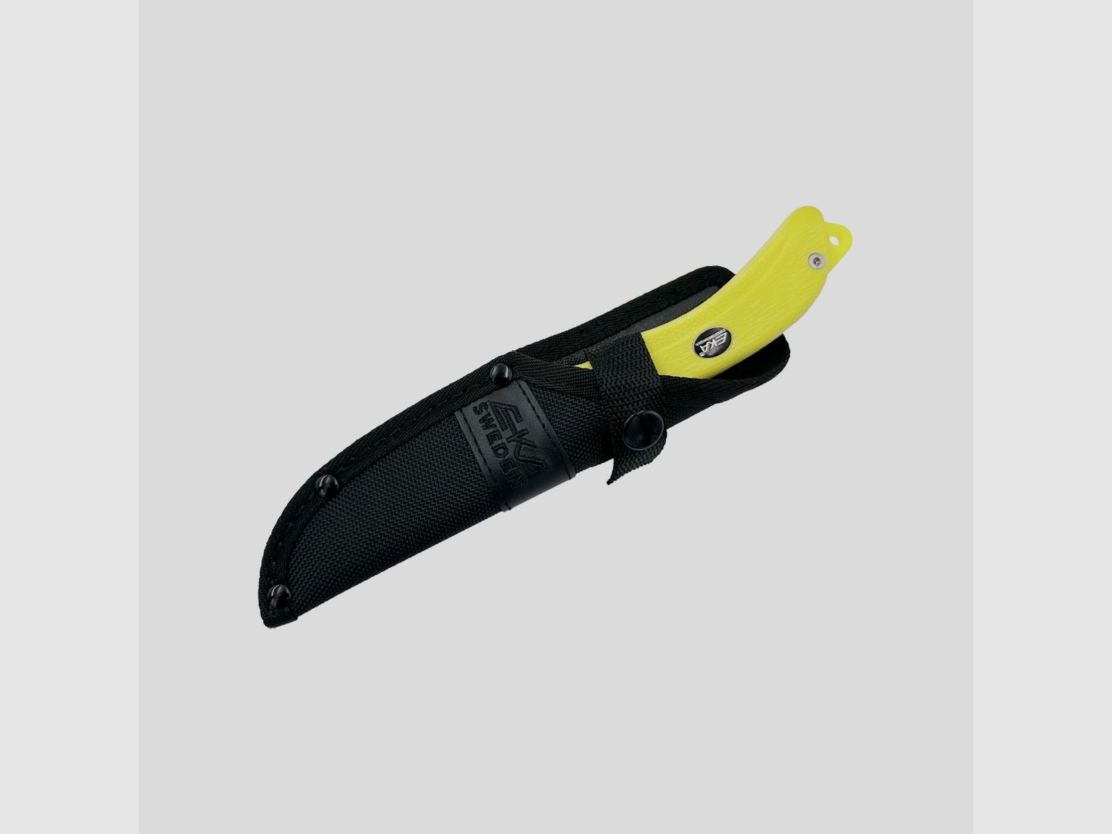 EKA – Swingblade G3 Lime, immagine 3 di 3