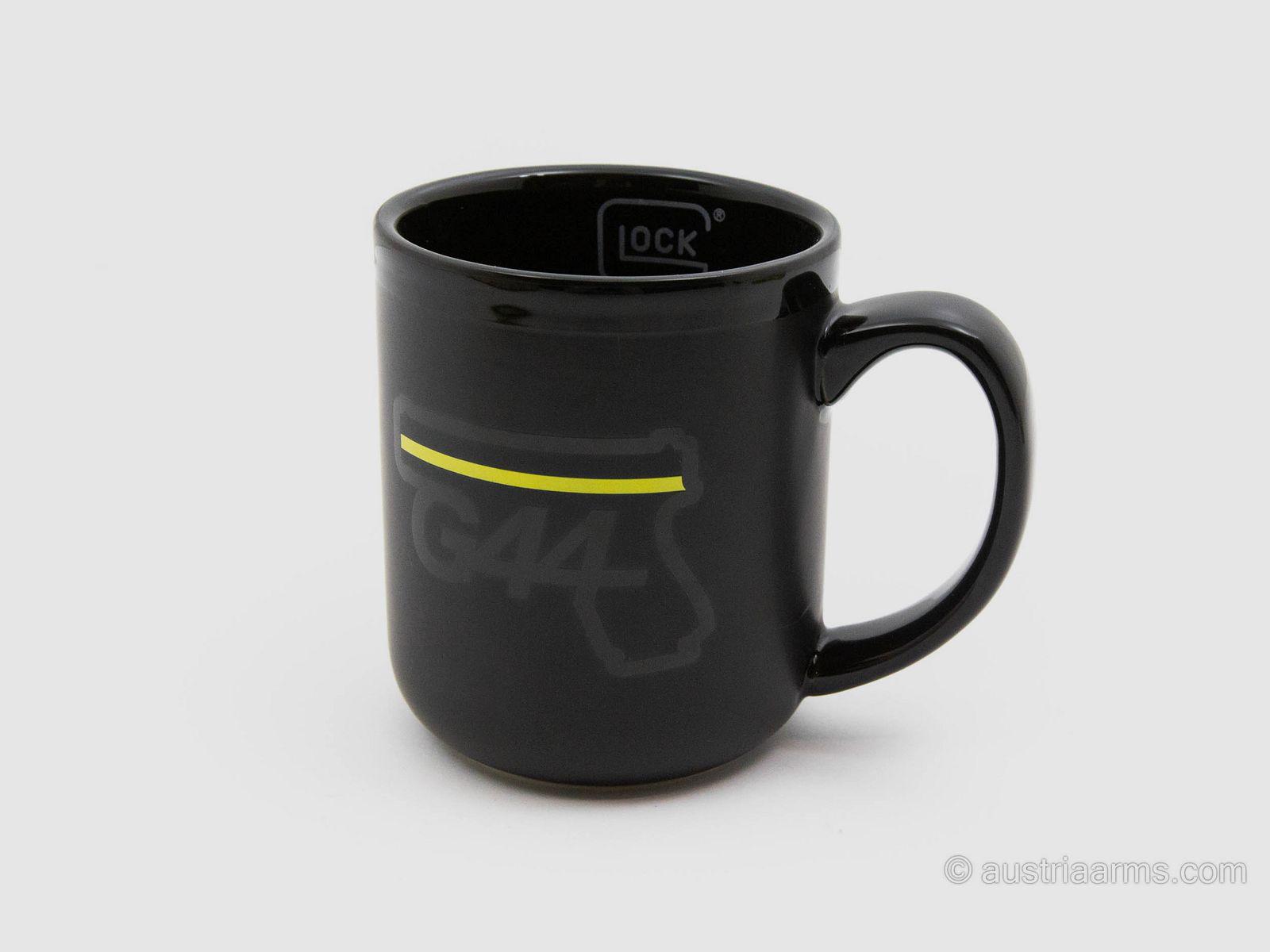 GLOCK Kaffeetasse “Glock 44”