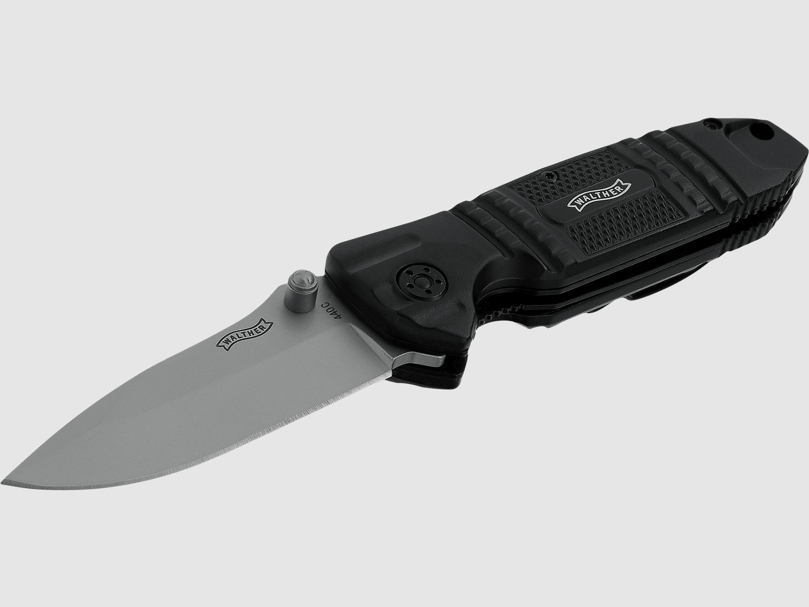Walther STK