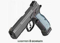 CZ CZ75 Shadow 2