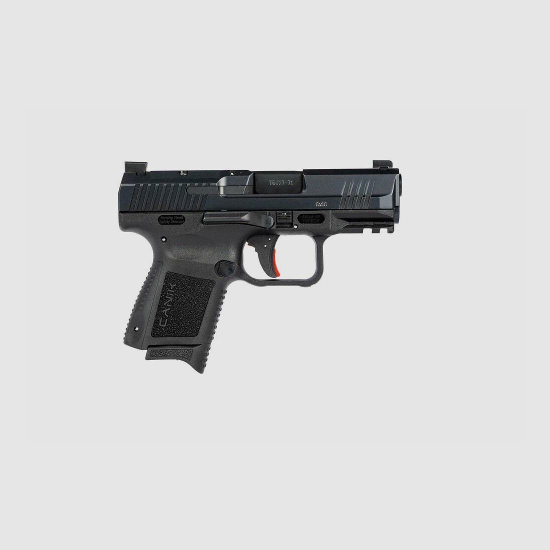 Canik TP 9 Sub Elite