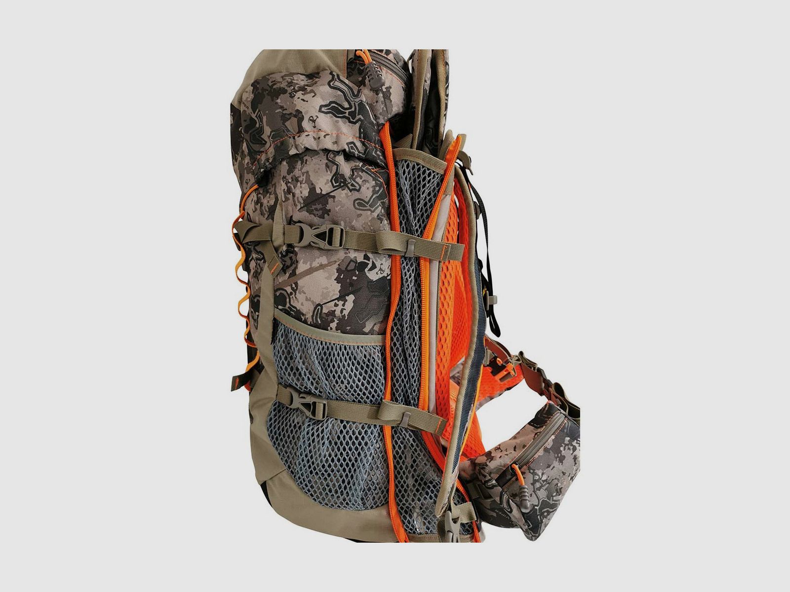 Jagdrucksack Whitetail 35 Liter Markhor, Bild 2 von 4