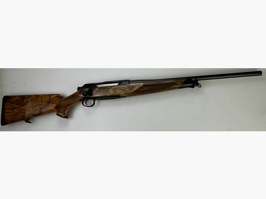 Sauer 505 Ergo Lux Holzklasse 5