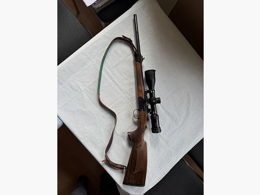 Merkel Merkel K5 Extreme