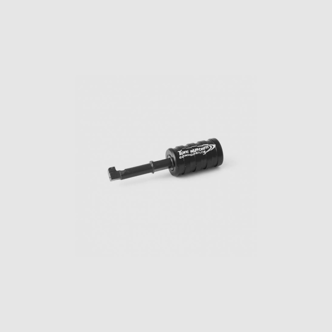 Toni System Beretta 1301 Bolt handle - Schwarz - Tactical