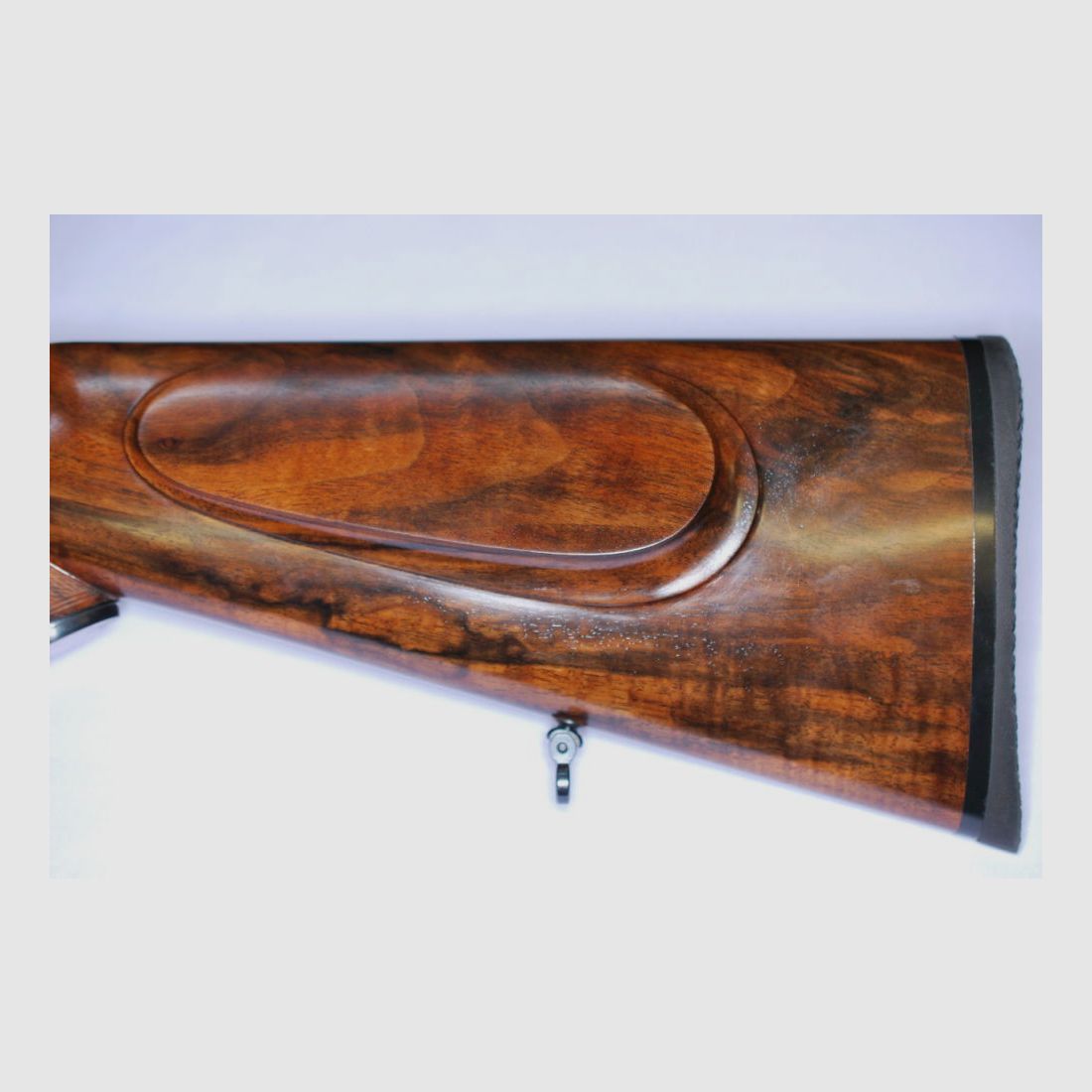 Klaus Koops Mauser 98