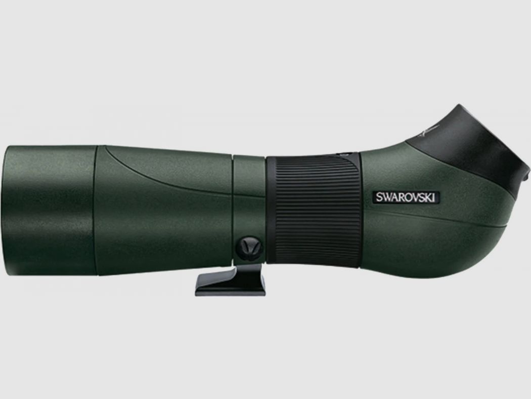 SWAROVSKI OPTIK Swarovski ATS 65 HD Spektiv